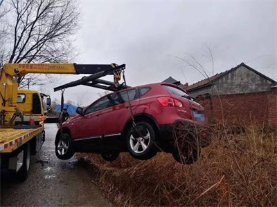 林周楚雄道路救援