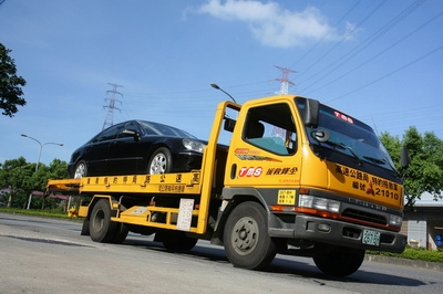 林周旅顺口区道路救援